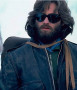 RJ Macready the thing Kurt Russel jacket