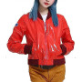 Bulma Red Jacket
