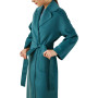 Another Simple Favor 2025 Stephanie Smothers Coat