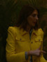Sophie Deveraux Leverage Redemption Gina Yellow Jacket