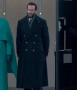 Commander Fred Waterford The Handmaid’s Tale Joseph Coat
