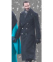 Commander Waterford The Handmaid’s Tale Joseph Fiennes Coat