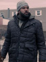The Handmaid’s Tale S05 Luke Bankole O-T Fagbenle Puffer Jacket