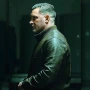 Tom Hardy Mobland 2025 Harry Da Souza Leather Jacket