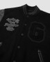 Geedup PFK 13YR Play For Keeps Varsity Jacket