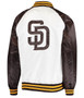 San Diego Men’s SD Padres Jacket