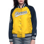 Milwaukee Brewers Home Jacket