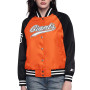 San Francisco Giants Home Run Jacket