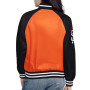 San Francisco Giants Home Run Jacket