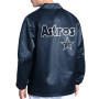Houston Astros Point Man Coaches Jacket