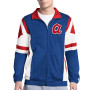 Contender Tricot Atlanta Braves Track Jacket