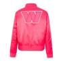 Washington Commanders Triple Satin Jacket
