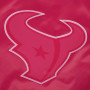 Houston Texans Classic Triple Pink Jacket