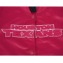 Houston Texans Classic Triple Satin Jacket