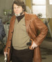 Karl Weathers Fargo Nick Offerman's Brown Coat