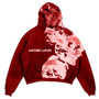 Unisex Skully Hoodie Gateway
