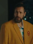 Adam Sandler Happy Gilmore 2 Coat