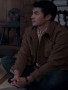 Peter Nine Perfect Strangers S02 Henry Golding Cotton Jacket