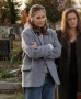 Mary Irish Blood Wendy Crewson Blazer