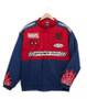 Spider Man Racing Jacket
