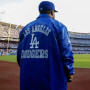 Los Angeles Ice Cube Dodgers
