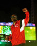 Snoop Dogg 2025 Post Game Concert Cincinnati Reds Jacket