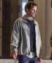 The Drama 2025 Robert Pattinson Jacket
