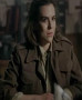 Morgane Polanski The Partisan Krystyna Skarbek Jacket