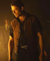Sean Rafferty House of Guinness 2025 James Norton Suede Leather Vest