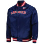 New York Rangers Bomber Jacket