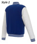 NY Islanders Letterman Jacket
