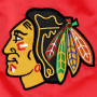 Pick & Roll Chicago Blackhawks Jacket
