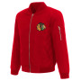 Chicago Blackhawks Nylon Lightweight Jacket