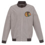 Chicago Blackhawks Lightweight Jacket