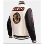 Chicago Blackhawks Classic Jacket