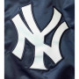 Captain II NY Yankees Zip Up Jacket