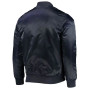 New York Yankees Dugout Bomber Jacket