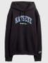 Unisex Gap Katseye Relaxed Hoodie