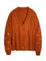 Taylor Swift The Life Of A Showgirl Knitted Cardigan