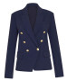 Gina Walker Doc S01 Amirah Vann Blazer