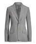 Molly Parker Doc Amy Larsen Blazer