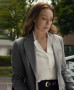 Molly Parker Doc 2025 Amy Larsen Blazer