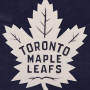 Toronto Maple Leafs Leather Jacket