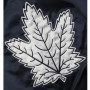 Toronto Maple Leafs Black Jacket