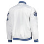 Toronto Maple Leafs Hometown White Jacket
