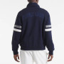 Toronto Maple Leafs Blue Fleece Jacket