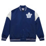 Toronto Maple Leafs Heavyweight Jacket