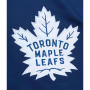 Heavyweight Toronto Maple Leafs Satin Jacket