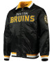 Boston Bruins Bomber Jacket