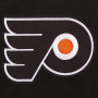 Philadelphia Flyers Lightweight Nylon Track Jacket